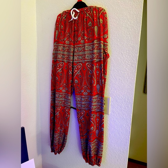 Elephant pants. - Picture 1 of 1